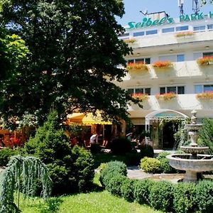 Seibel'S Park Hotel