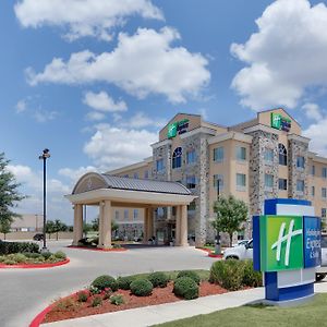 Holiday Inn Express & Suites San Antonio Brooks City Base, An Ihg Hotel